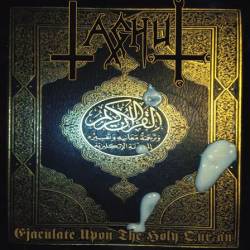 Taghut : Ejaculate Upon the Holy Qur'an